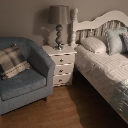 Shashas Apartment Gleanndobhar Glencolumbkille Luaran gambar