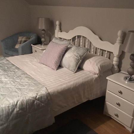 Shashas Apartment Gleanndobhar Glencolumbkille Luaran gambar
