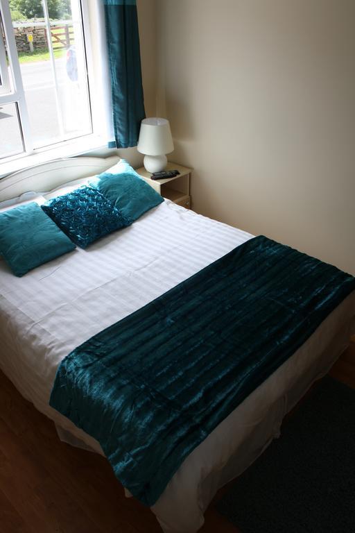 Shashas Apartment Gleanndobhar Glencolumbkille Luaran gambar