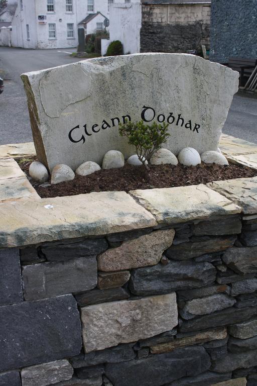Shashas Apartment Gleanndobhar Glencolumbkille Luaran gambar