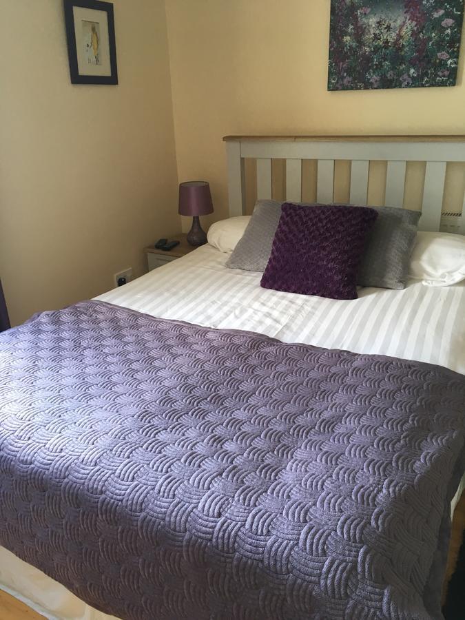Shashas Apartment Gleanndobhar Glencolumbkille Luaran gambar